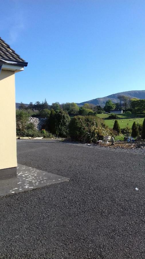 Avondale Villa Sligo Exterior foto