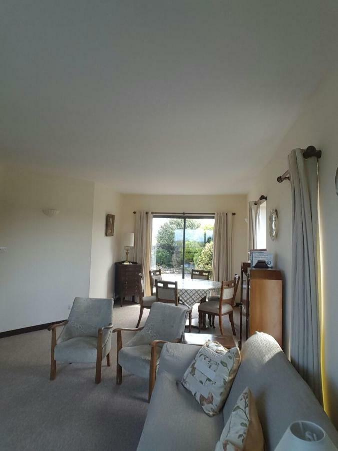 Avondale Villa Sligo Exterior foto