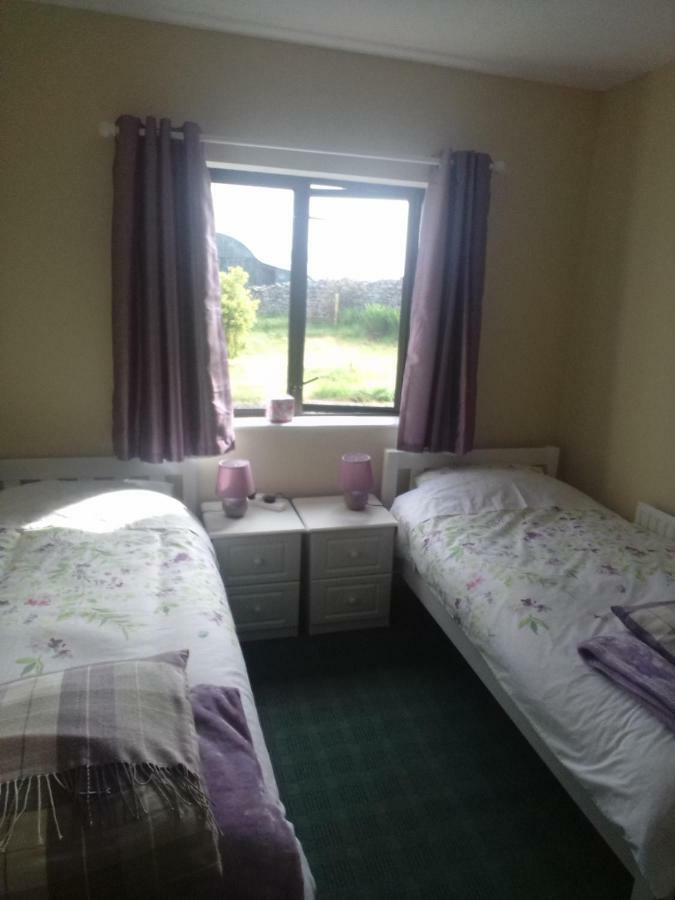 Avondale Villa Sligo Exterior foto