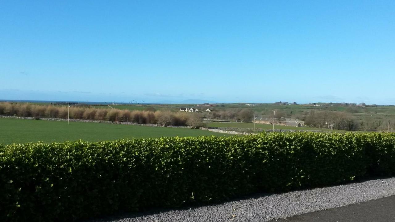 Avondale Villa Sligo Exterior foto