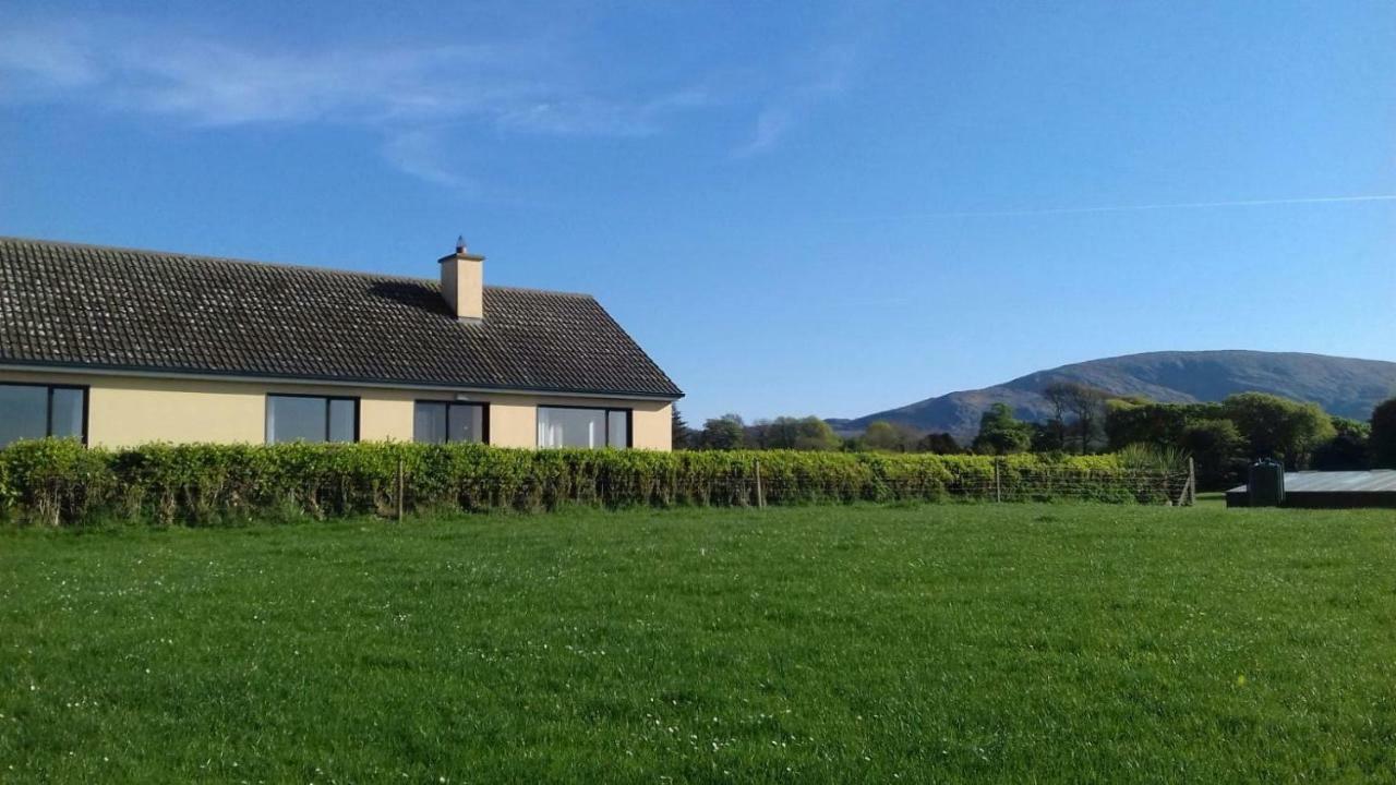 Avondale Villa Sligo Exterior foto