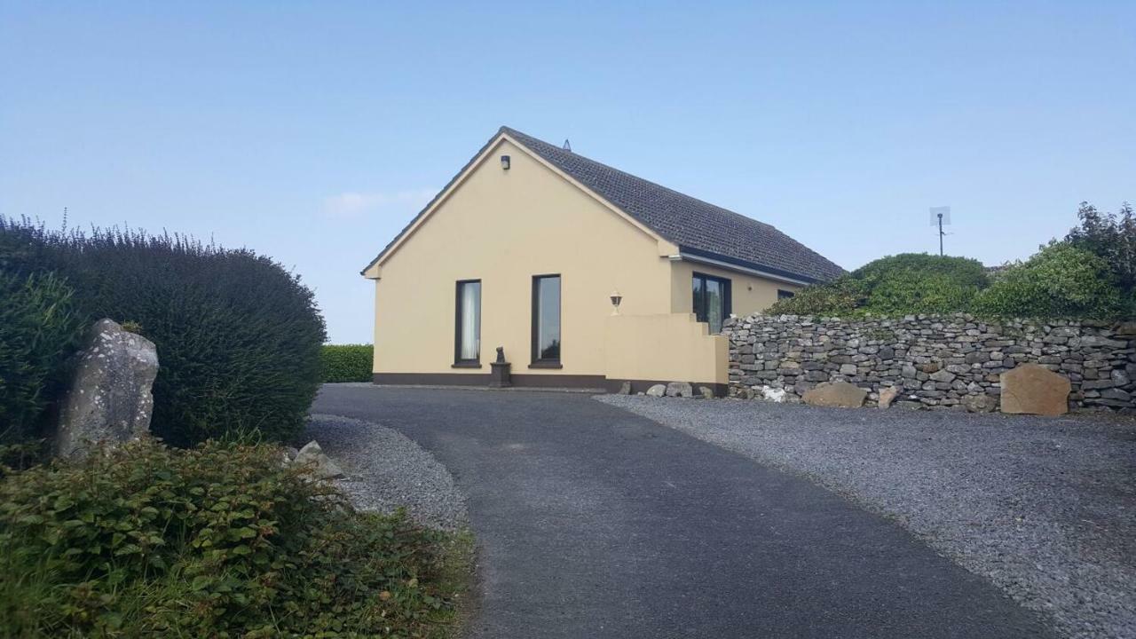 Avondale Villa Sligo Exterior foto